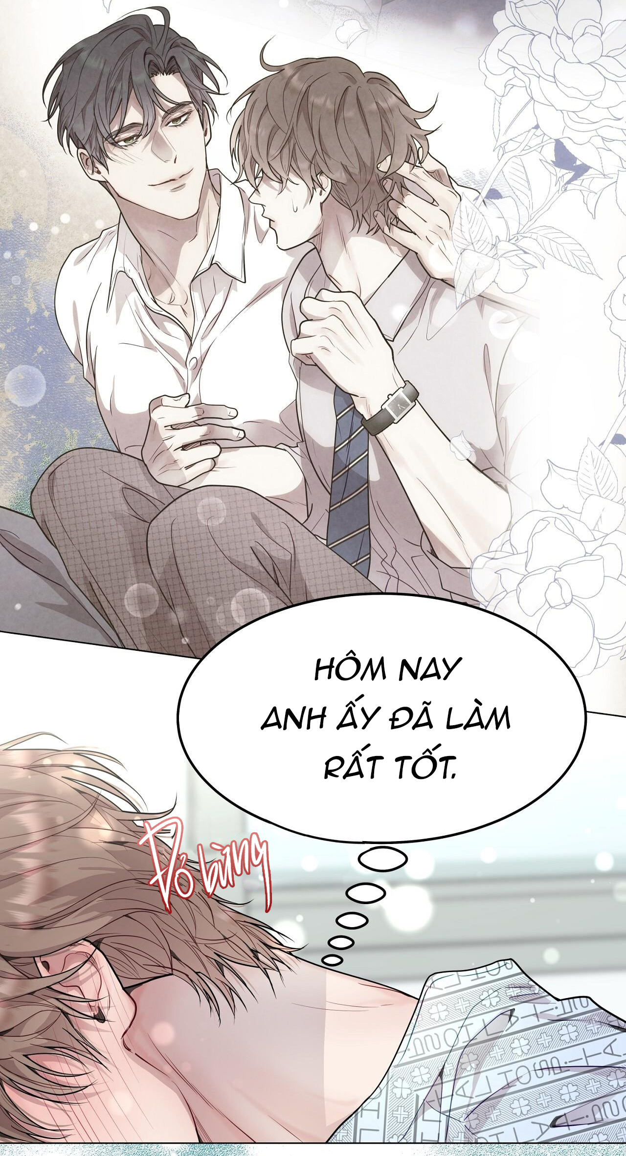 tư duy vị kỷ chapter 24 65