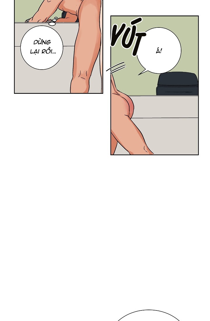 yêu em đi, bác sĩ! chapter 32 30