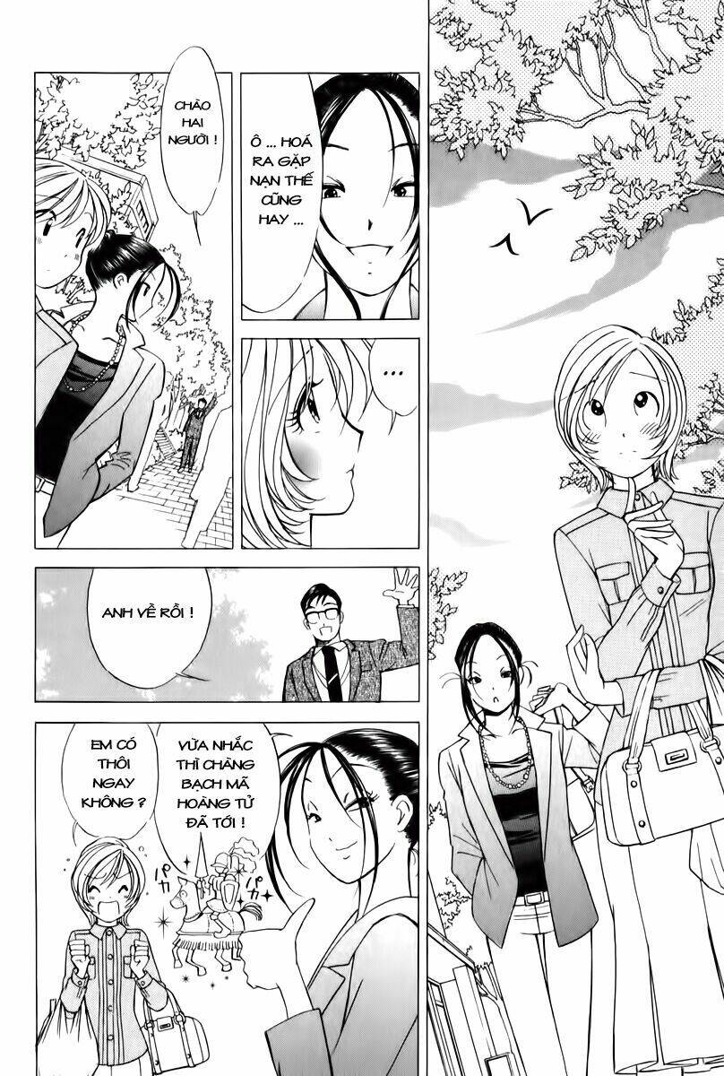 orange yane no chiisana ie full chapter 52 19