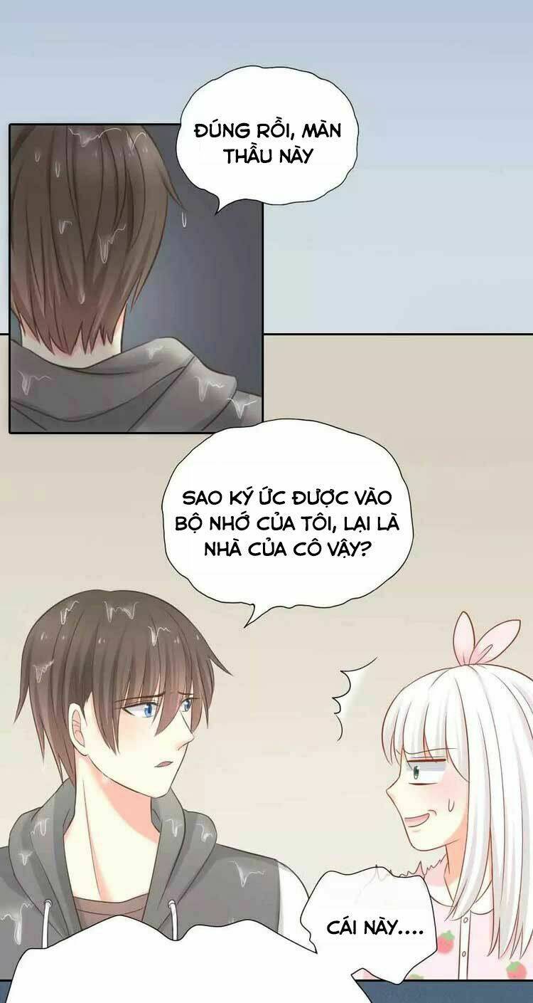 bạn trai có điện từ chapter 19 8