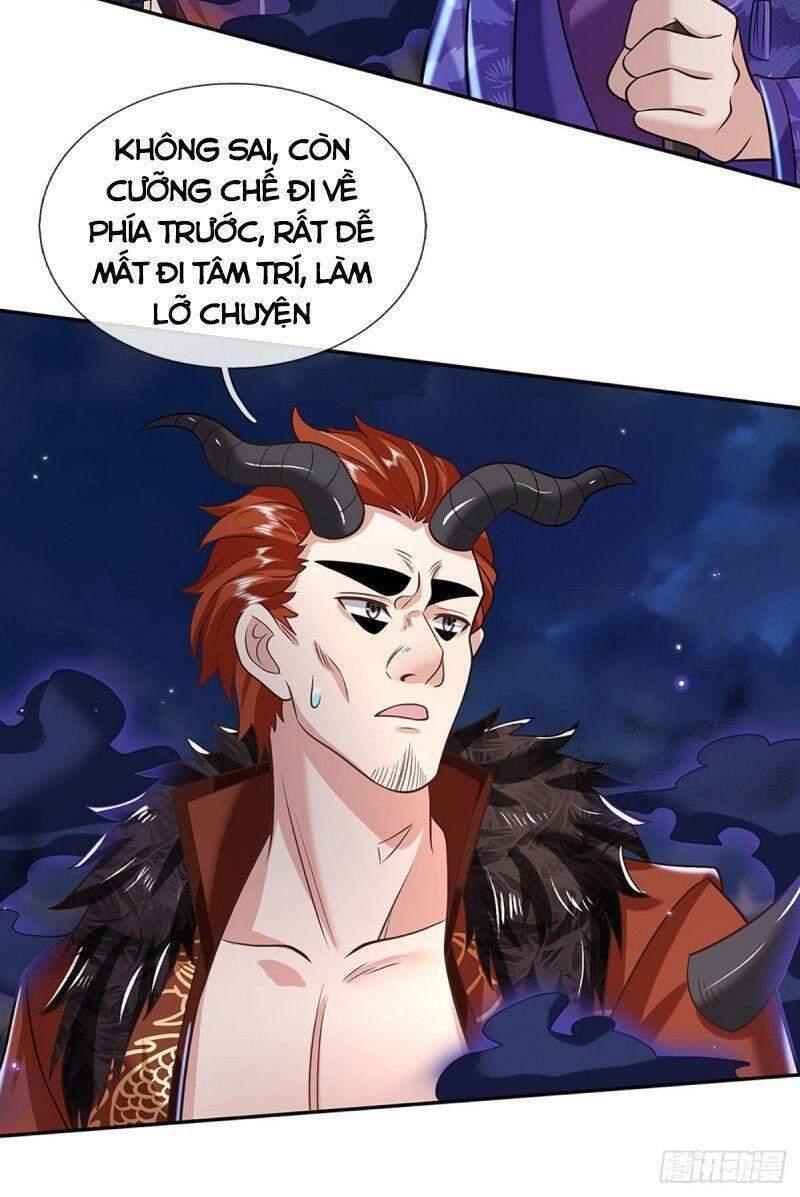 Ta Trở Về Từ Thế Giới Tu Tiên chapter 70 13