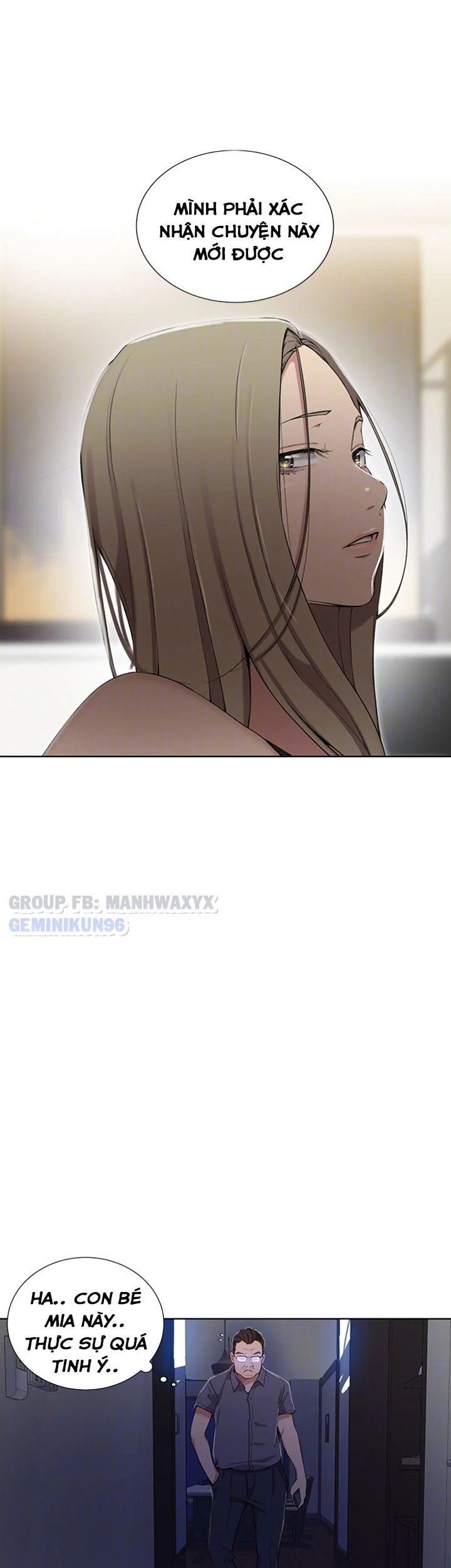 lớp học gia đình – secret class chapter 39 13