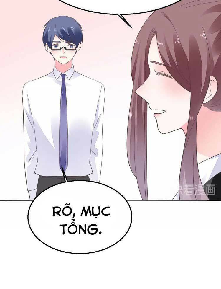 điều ước sủng ái bất bình đẳng chapter 88.1 6