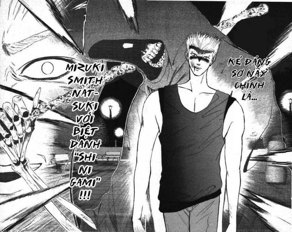 shonan junai gumi chapter 139 18