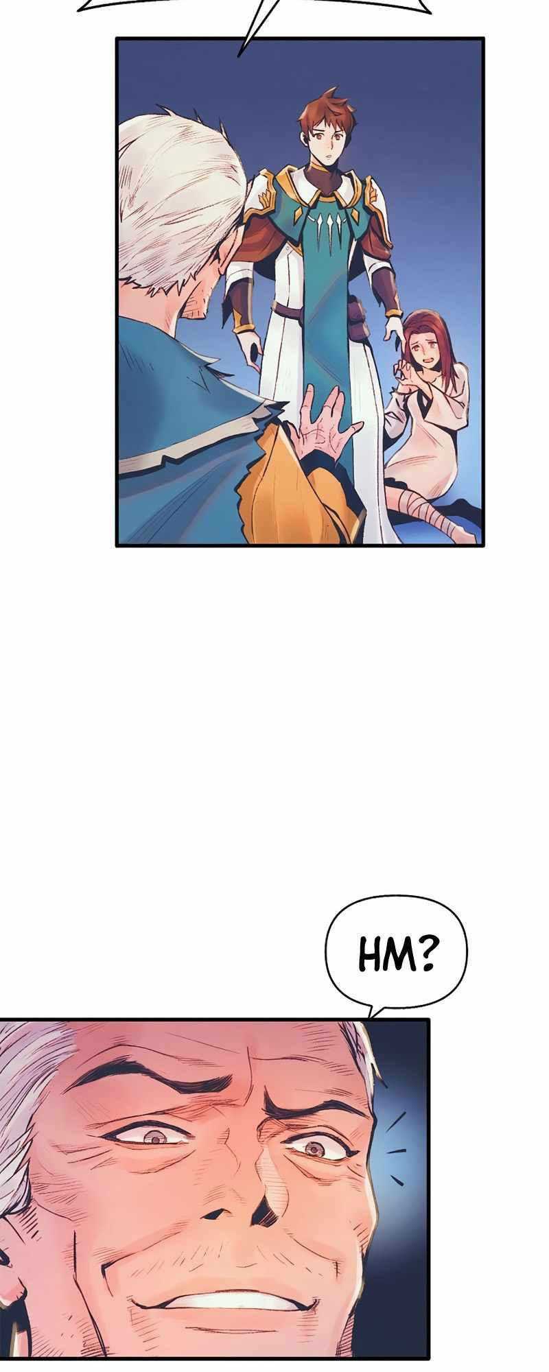 tu sĩ trị liệu của thái dương giáo chapter 2 77