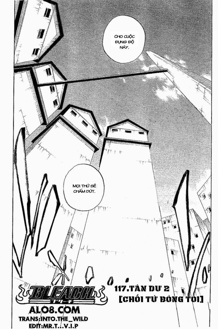 thần chết ichigo chapter 117 8