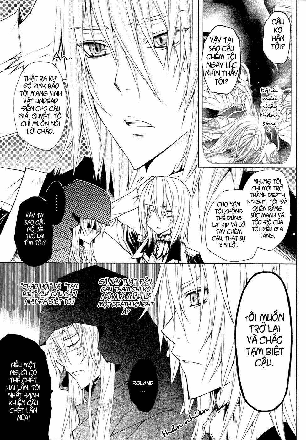 the legend of sun knight chapter 9 38