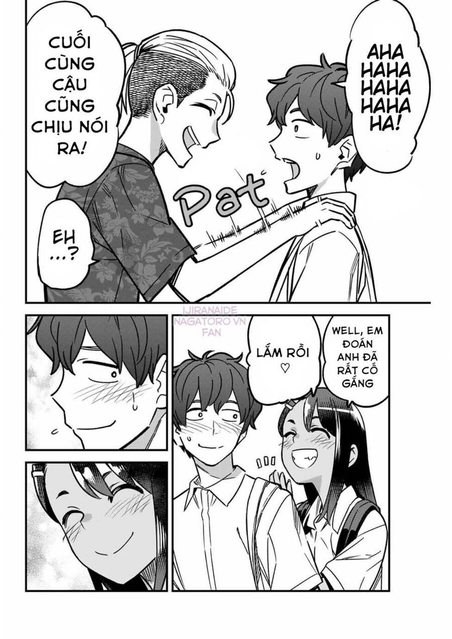 please don bully me - nagatoro-san chapter 94 22