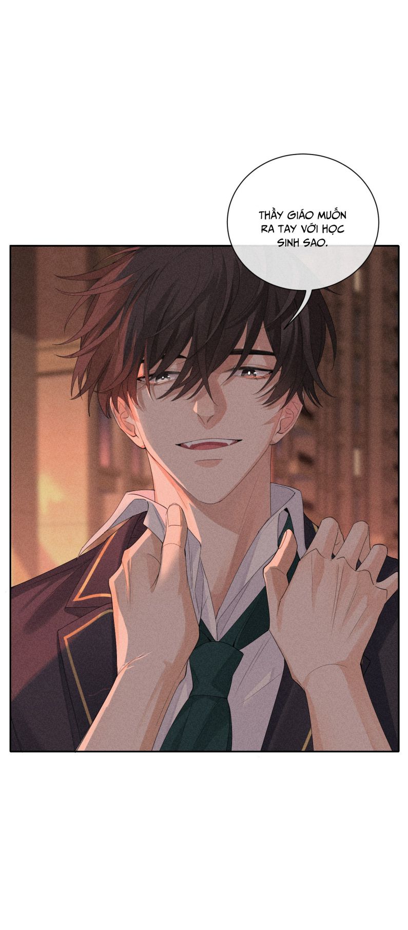 trò chơi săn mồi chapter 40 28