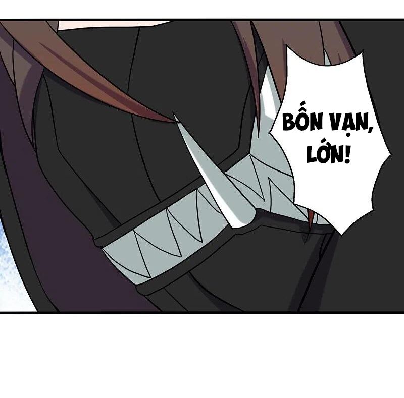 tiên võ đế tôn chapter 296 13