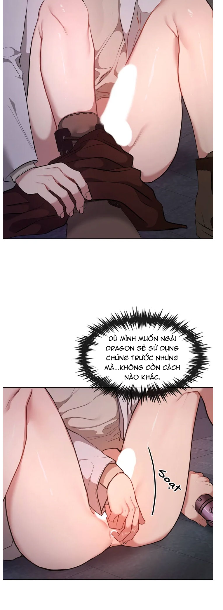 lâu đài tình ái chapter 1 31