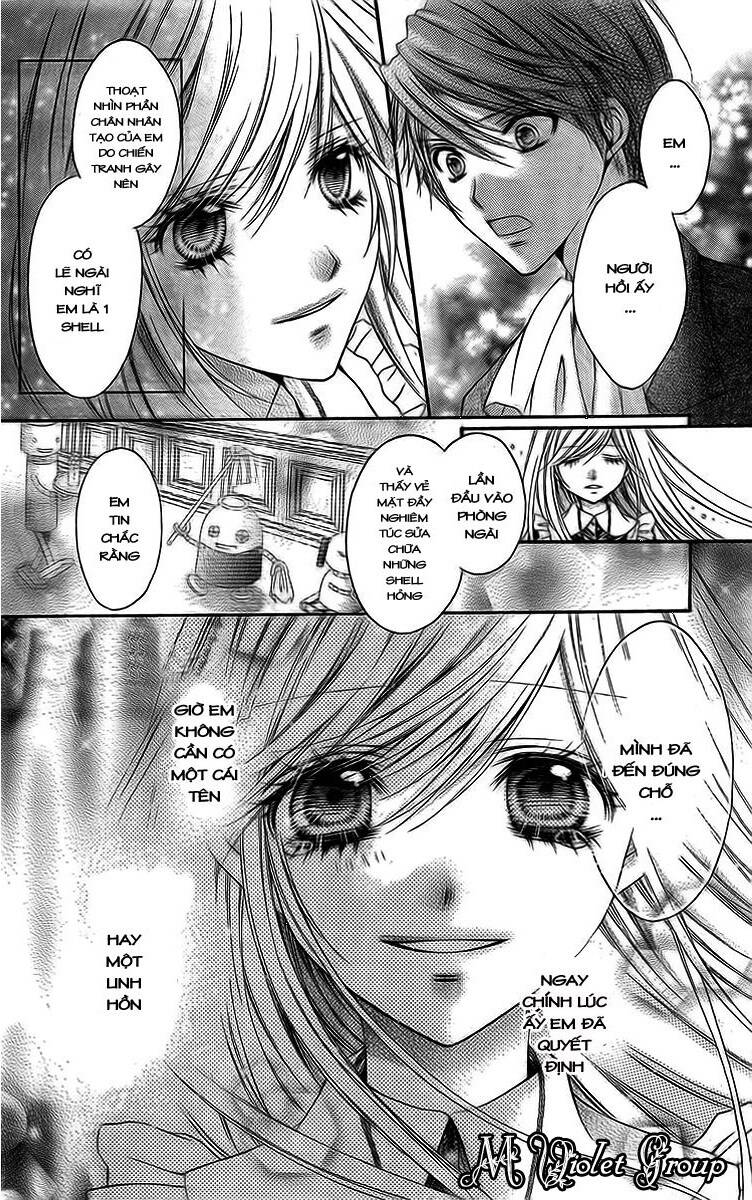 tổng hợp one shot. chapter 249 49