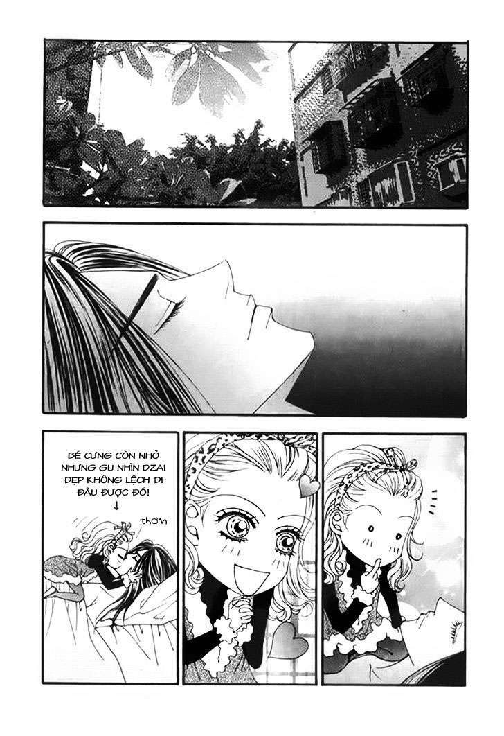 the one chapter 110 20