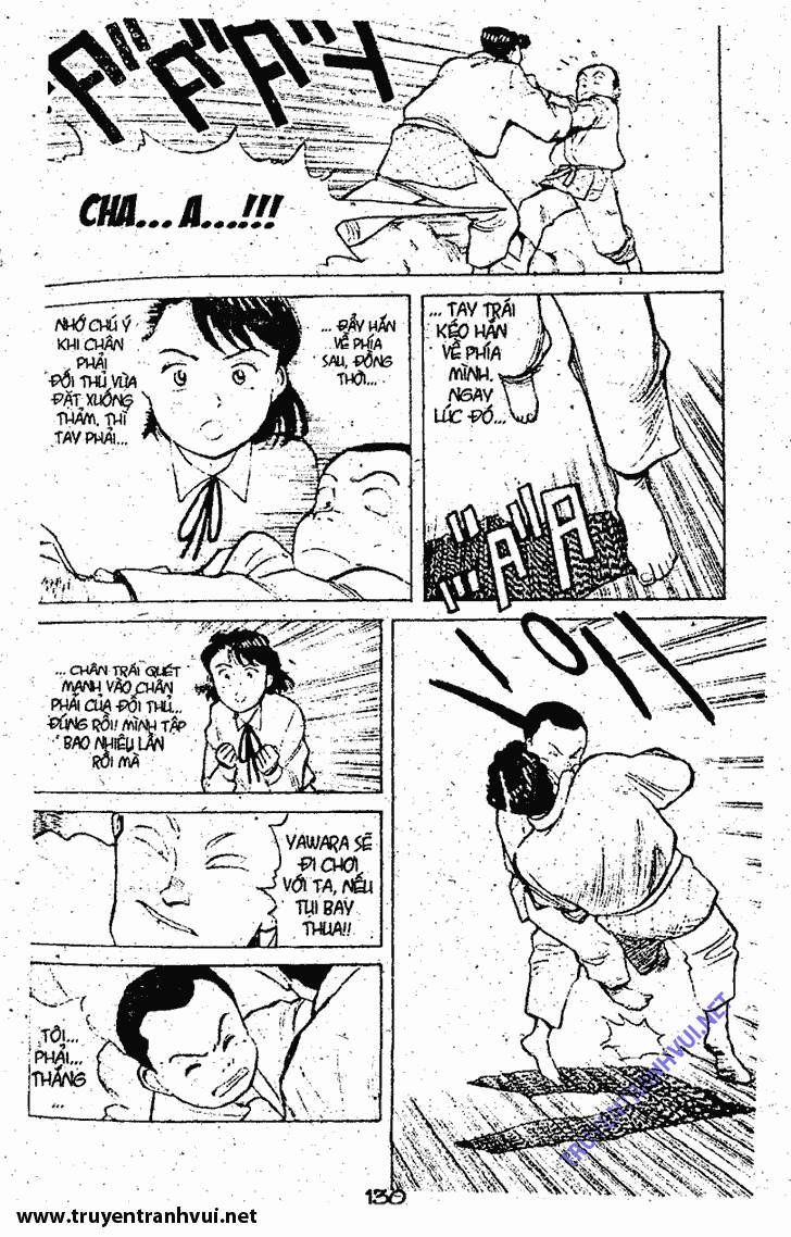 yawara chapter 26 10