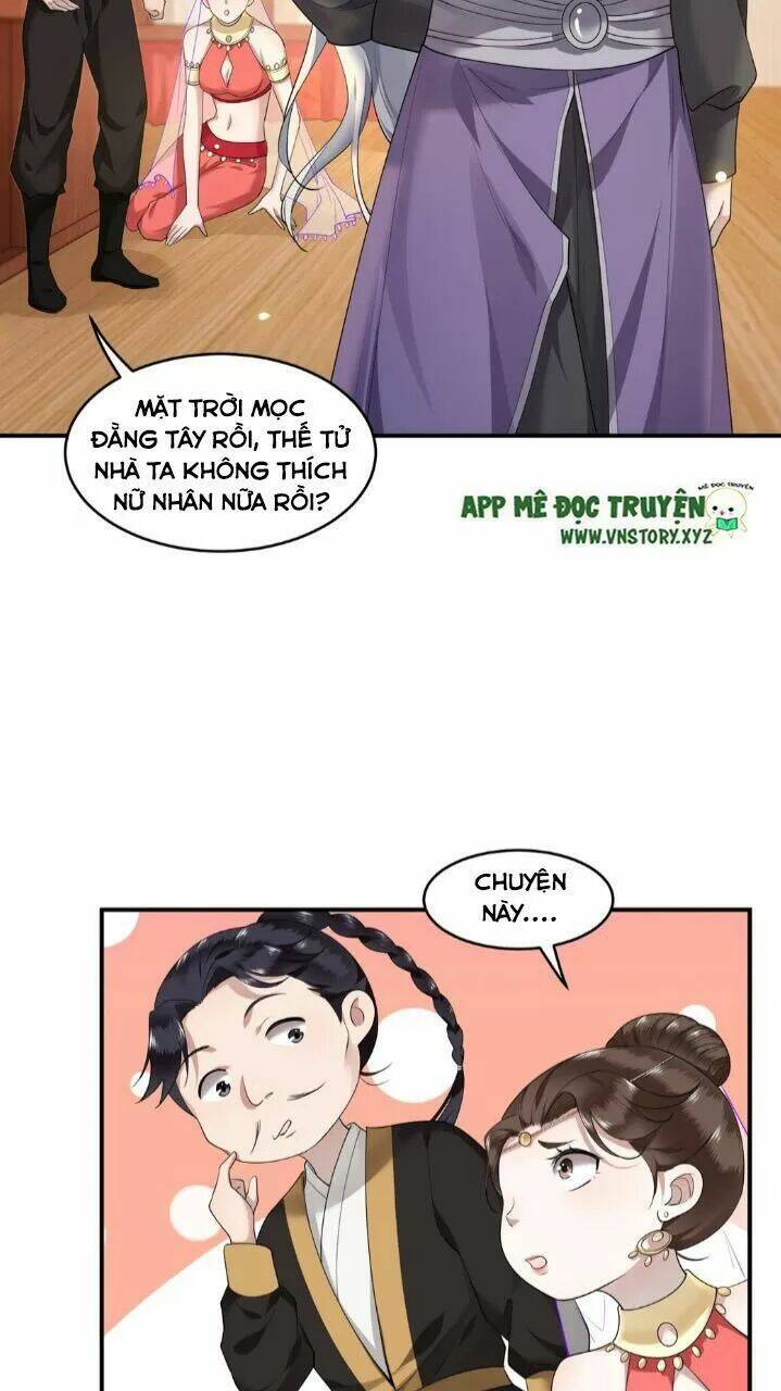 phượng hoàng vu phi chapter 65 24