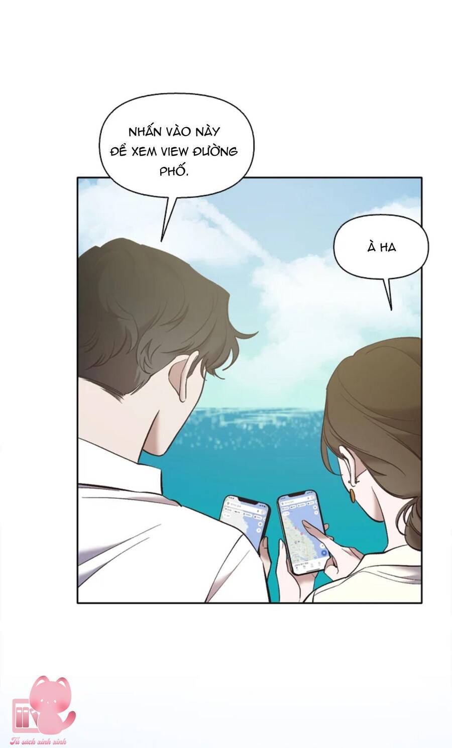 thanh xuân của chúng ta chapter 58 57