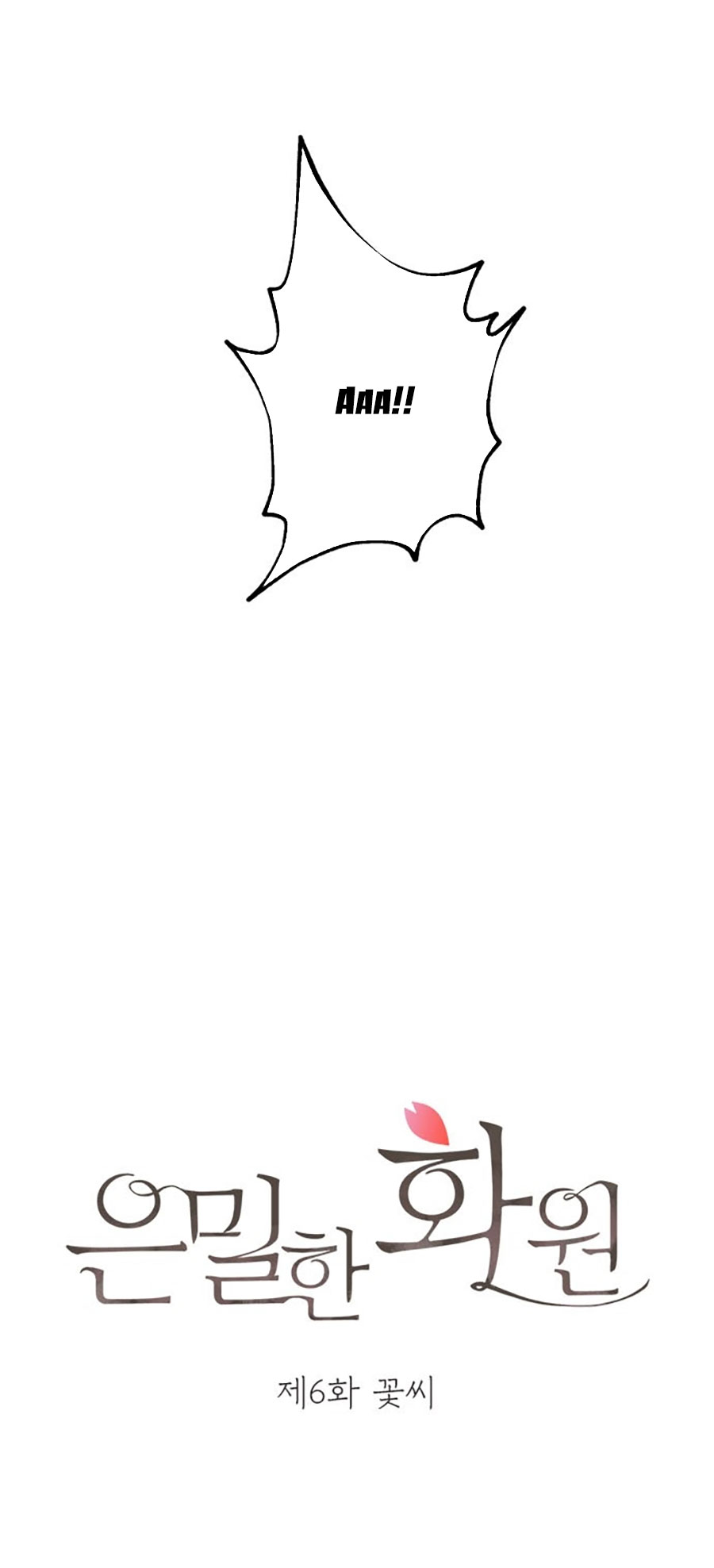 hoa viên bí mật chapter 11 8