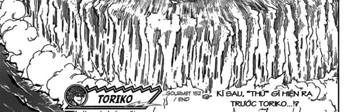 thánh tỏi sành ăn chapter 152 33