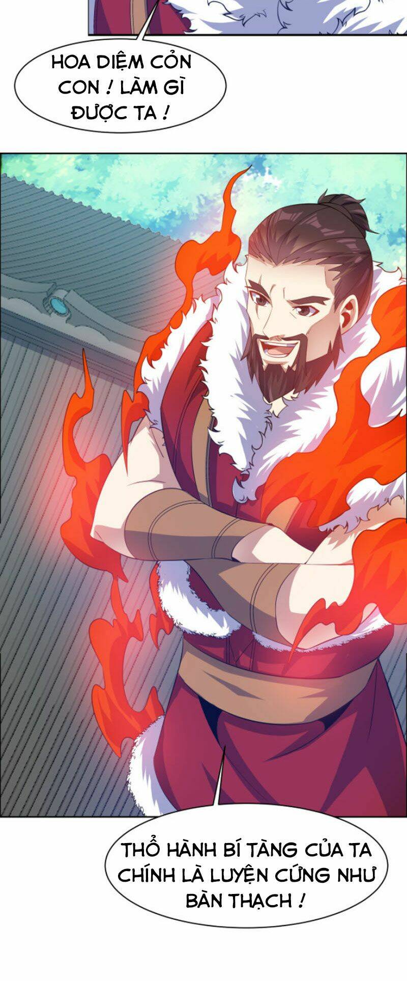 thôn phệ một thế giới tu tiên chapter 114 49