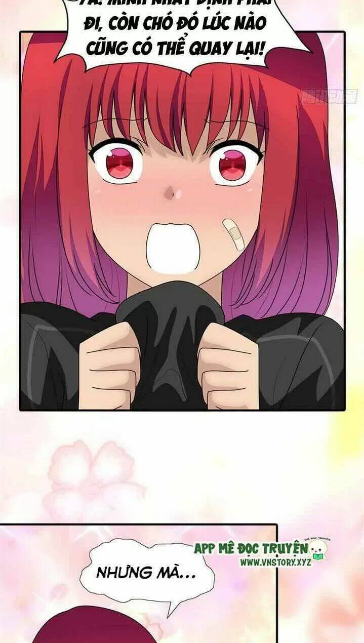 bạn gái virus của tôi chapter 171 33