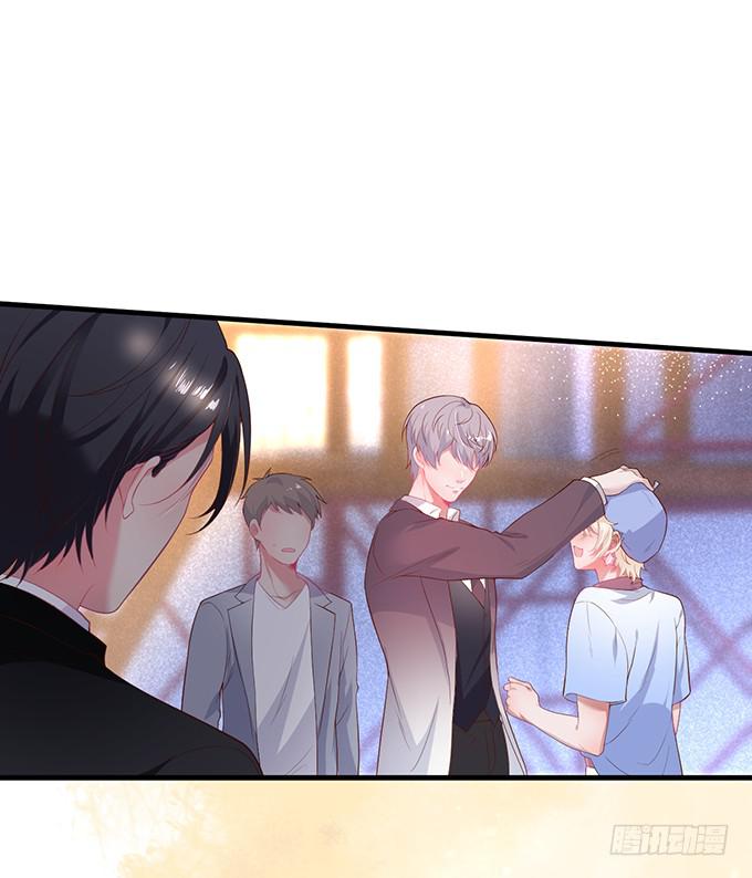 dưỡng khí chí mạng chapter 10.1 22