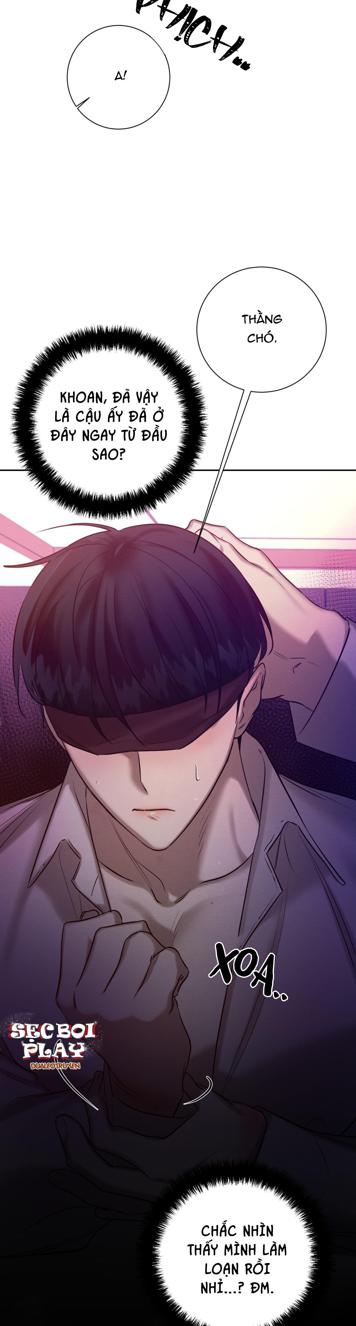 lý do của ác nhân chapter 30 18