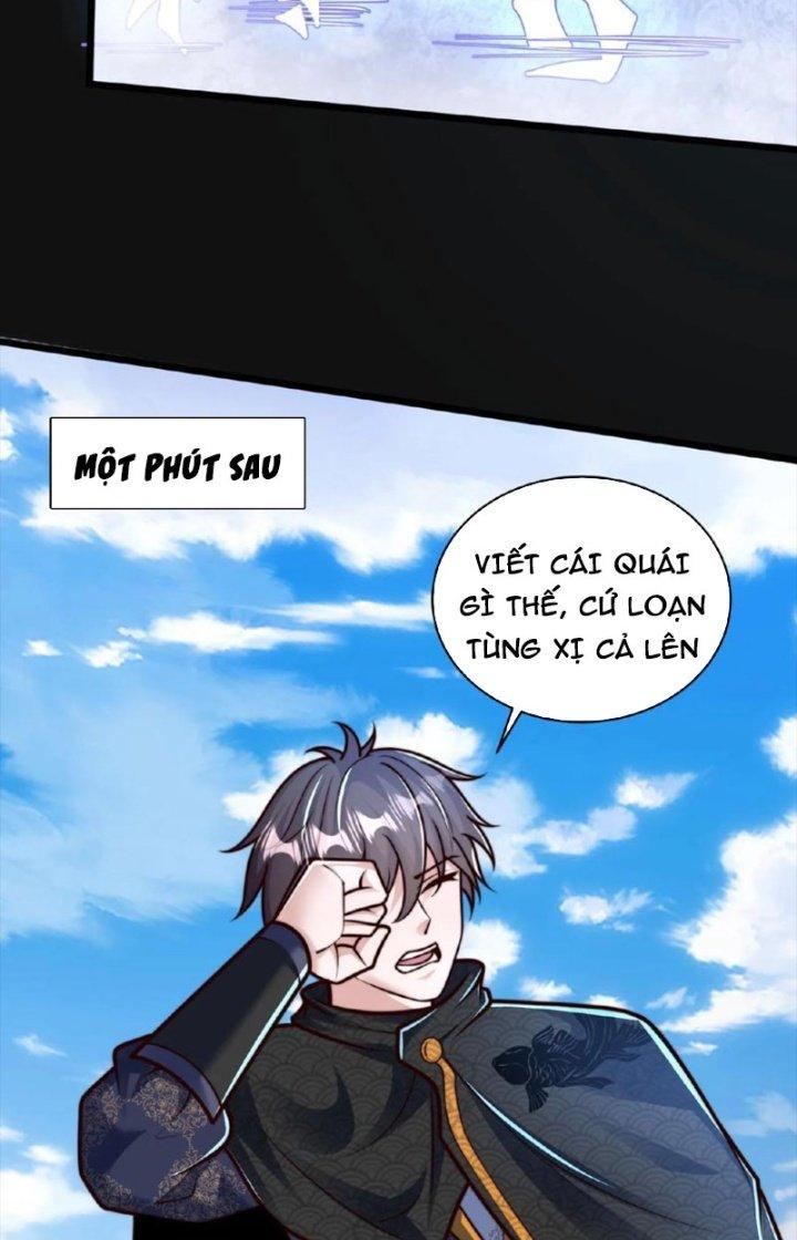 ta nuôi ma quỷ ở trấn ma ti chapter 157 19