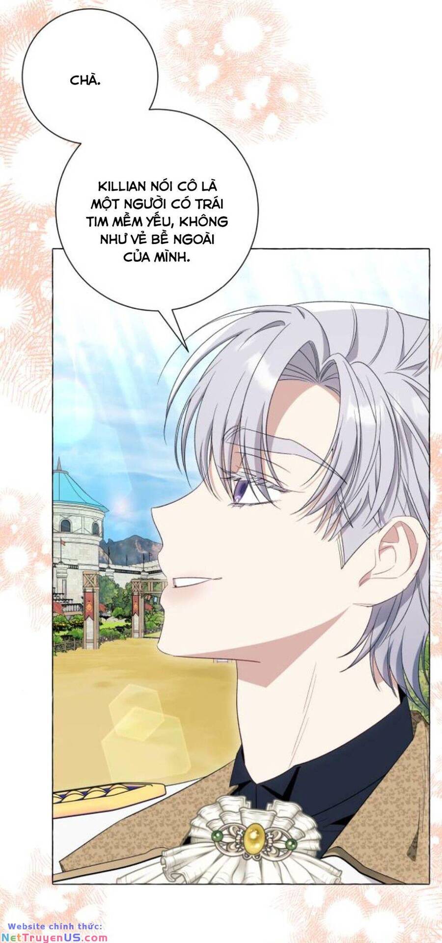 tôi tưởng đó chỉ là tiểu thuyết trọng sinh bình thường chapter 41 41