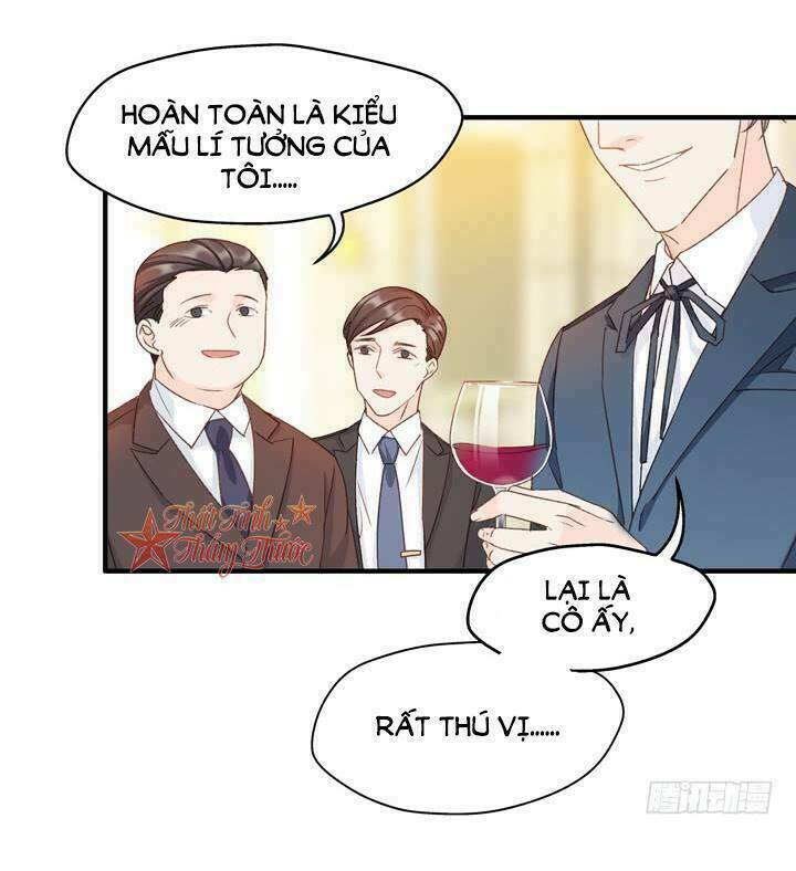 ảnh đế lão công độc ác yêu chapter 29 15