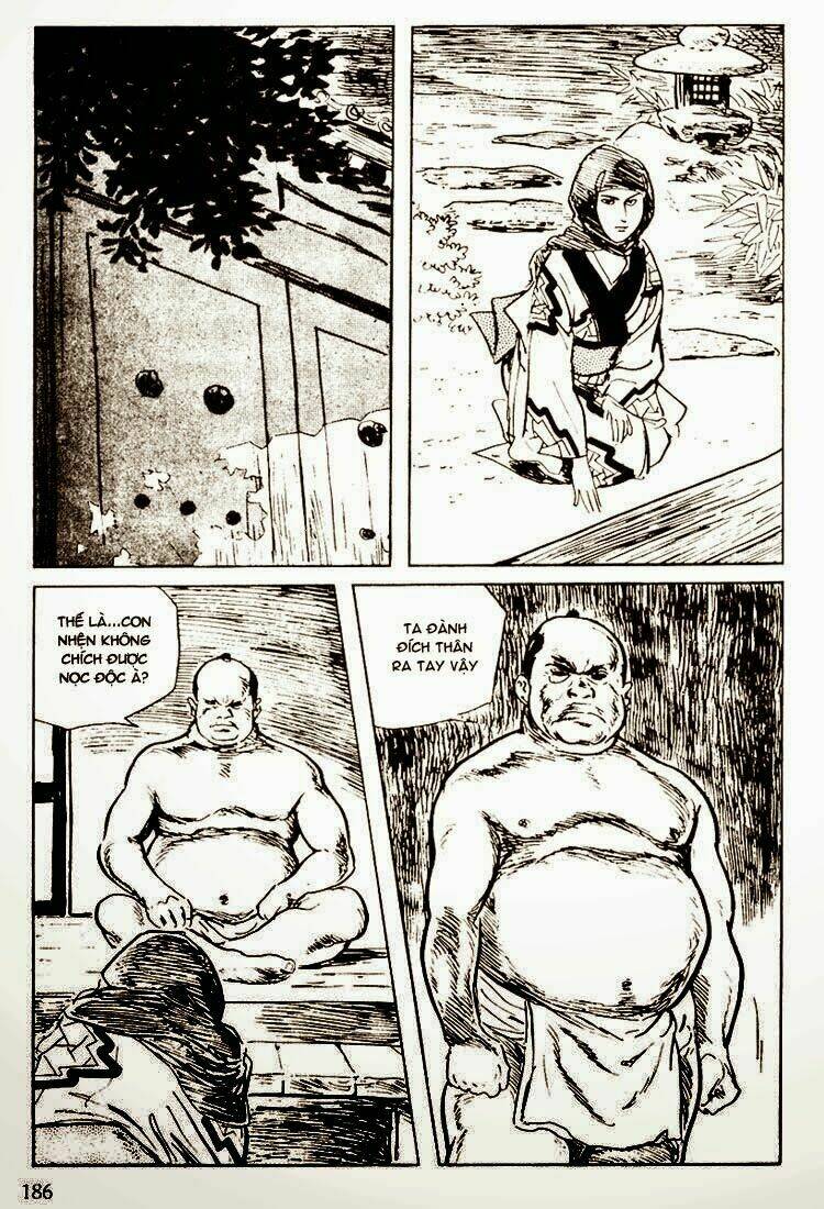 lone wolf and cub chapter 100 57