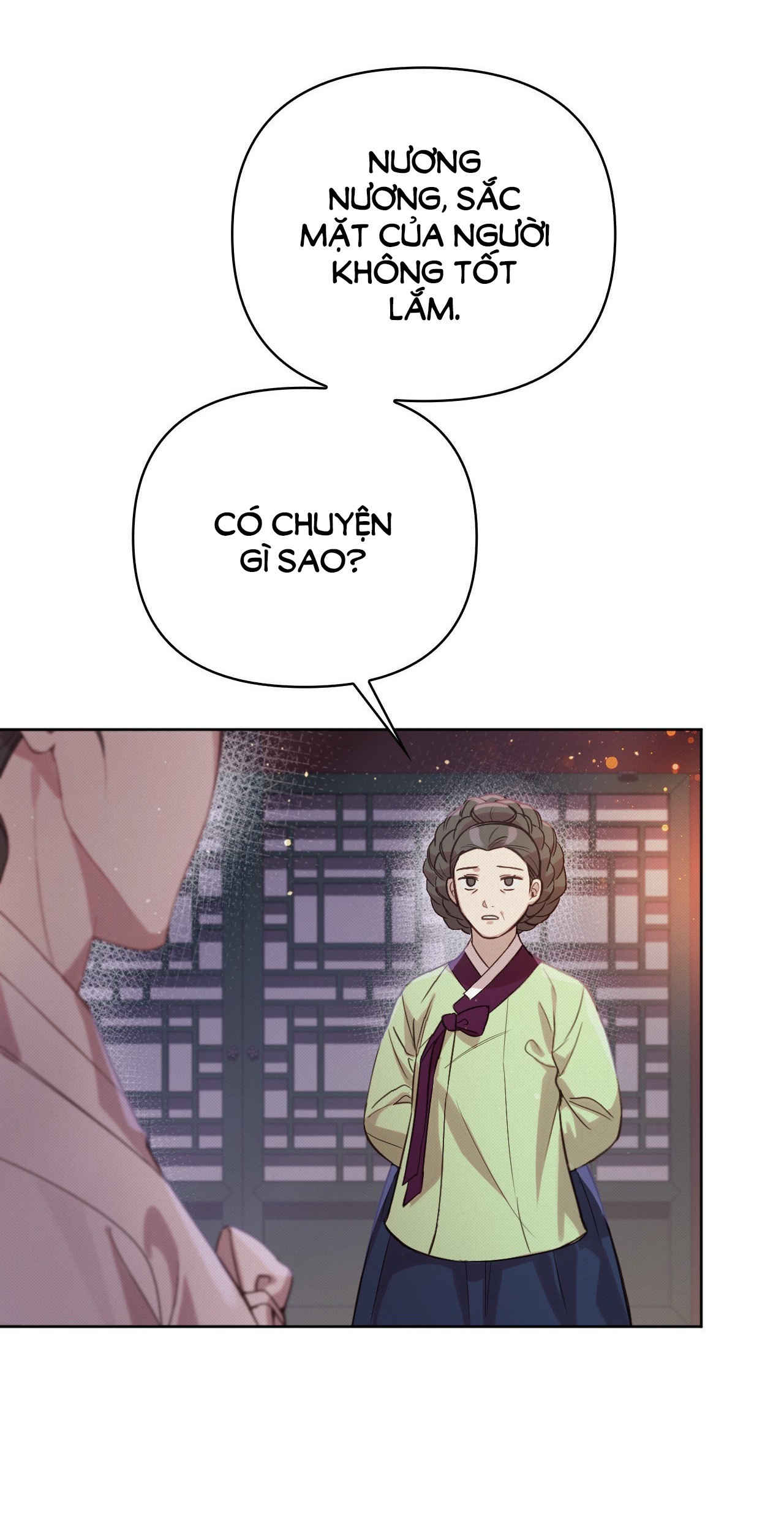 [18+] hậu cung kế chapter 4.1 22