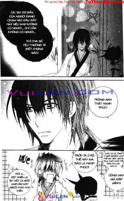 cáo nhỏ đáng yêu chapter 1 133