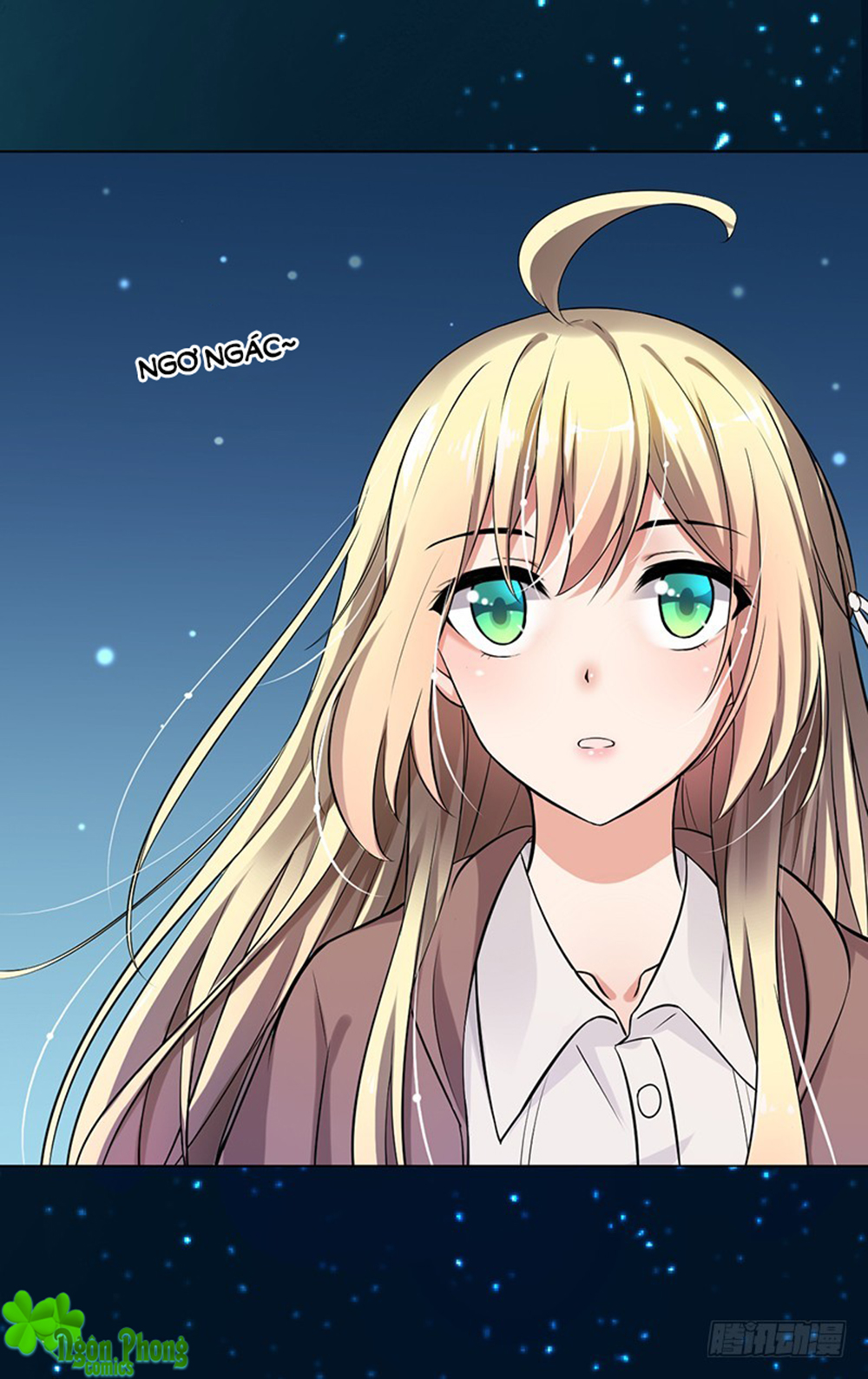 nhật ký dạy dỗ của gia tộc đáng yêu chapter 52 7