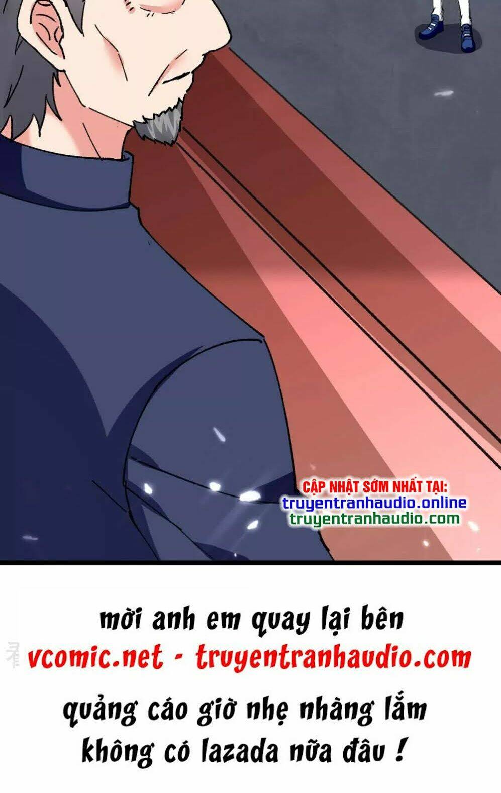 trọng sinh khí thiếu quy lai chapter 202 24