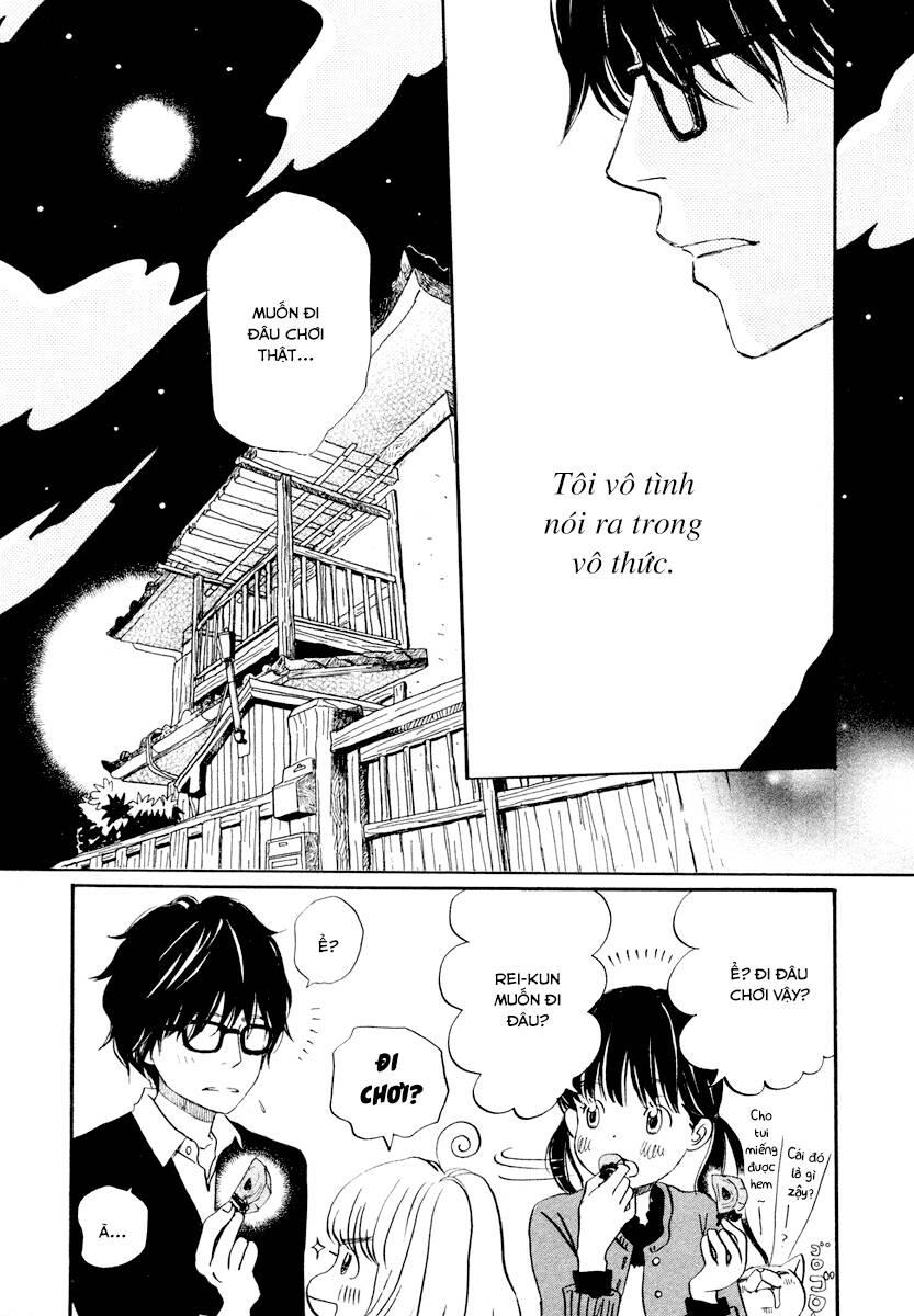 3-gatsu no lion chapter 11 10