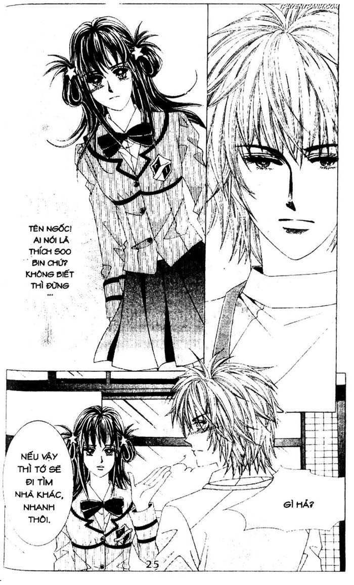 nhà trọ hoàn hảo chapter 19 26