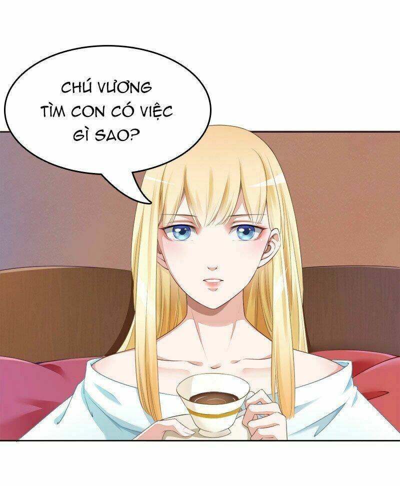 lãnh hôn cuồng ái chapter 25 11
