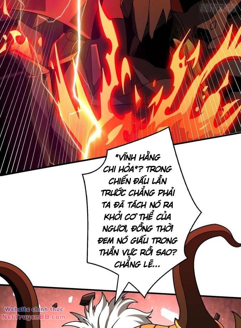 Vừa Chơi Đã Có Tài Khoản Vương Giả chapter 297 39