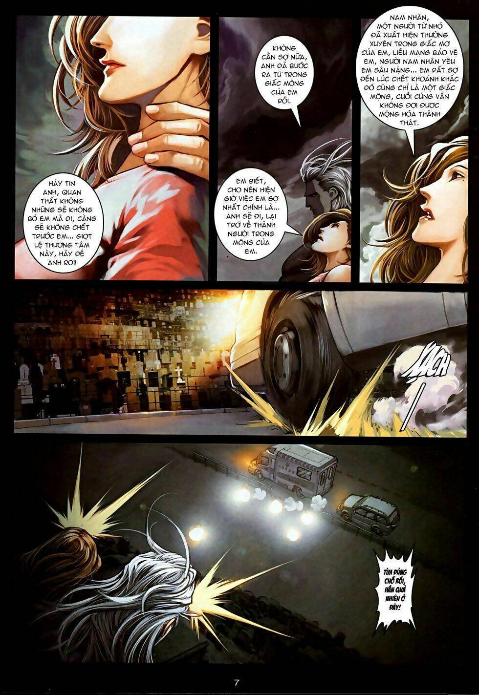 ôn thuỵ an quần hiệp truyện 2012 chapter 8 7