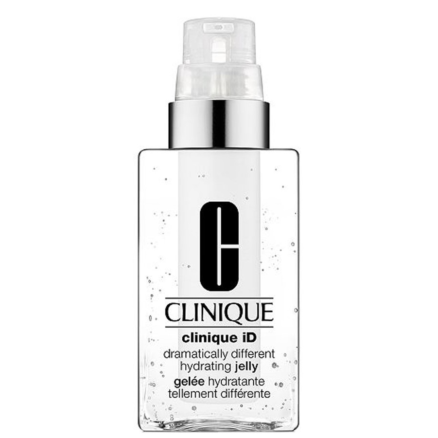 Clinique iD Concentrate for Irritation White - Dưỡng Dạng Thạch Giúp Sáng Đều Màu Da 125ml