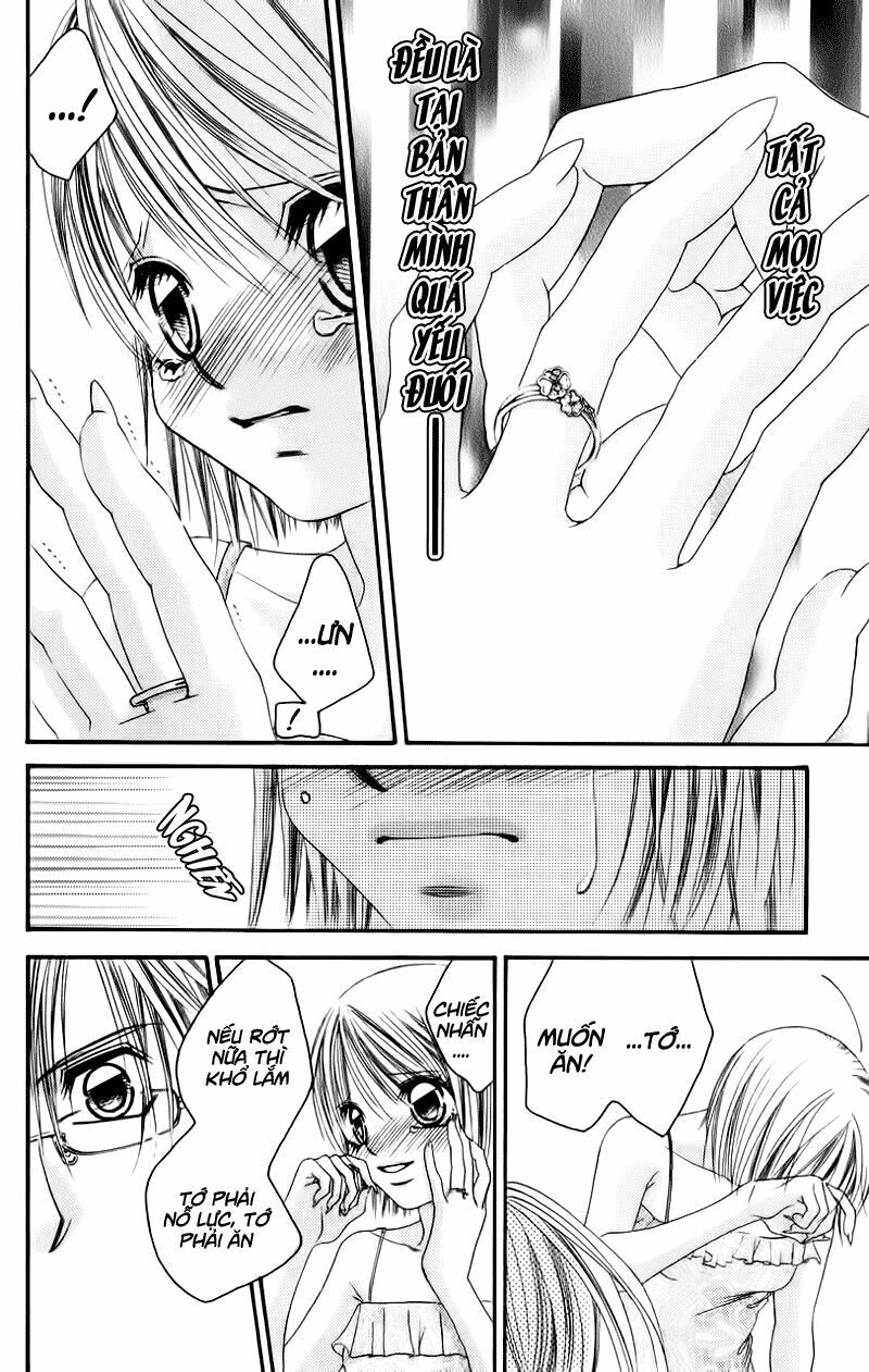 i love my little sister chapter 58 22