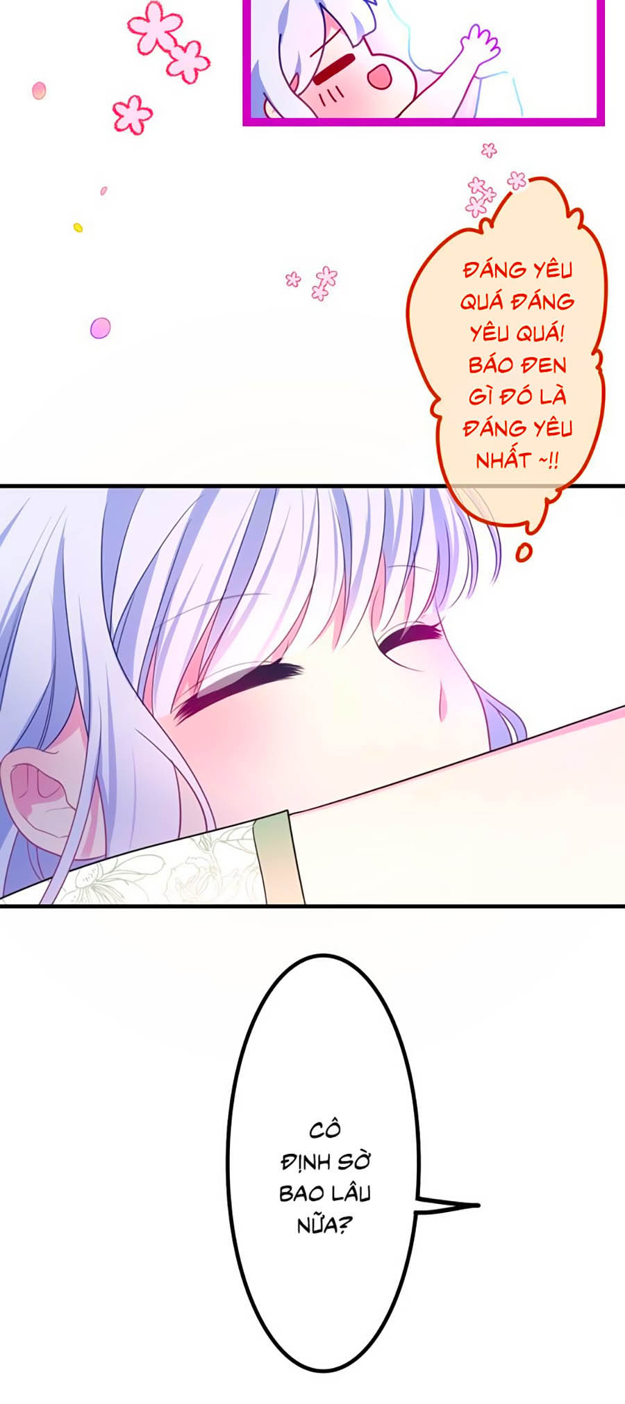 monster, độ ấm quái vật kiệm lời chapter 4 10