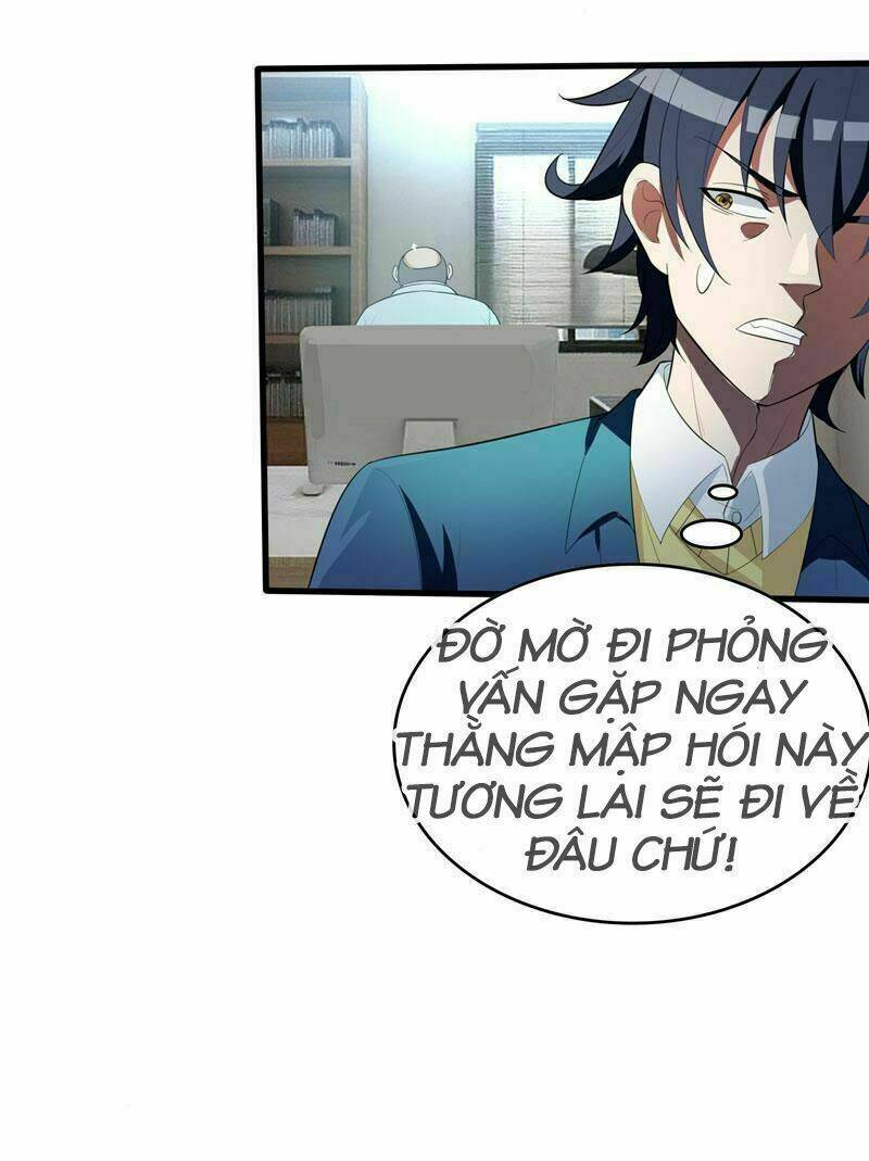 wechat âm dương chapter 4 13