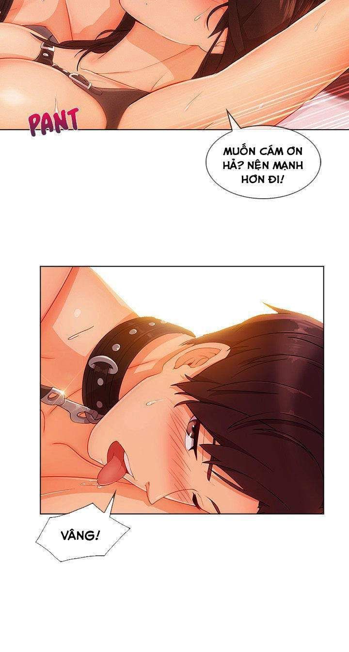 quý cô chân dài chapter 28 45