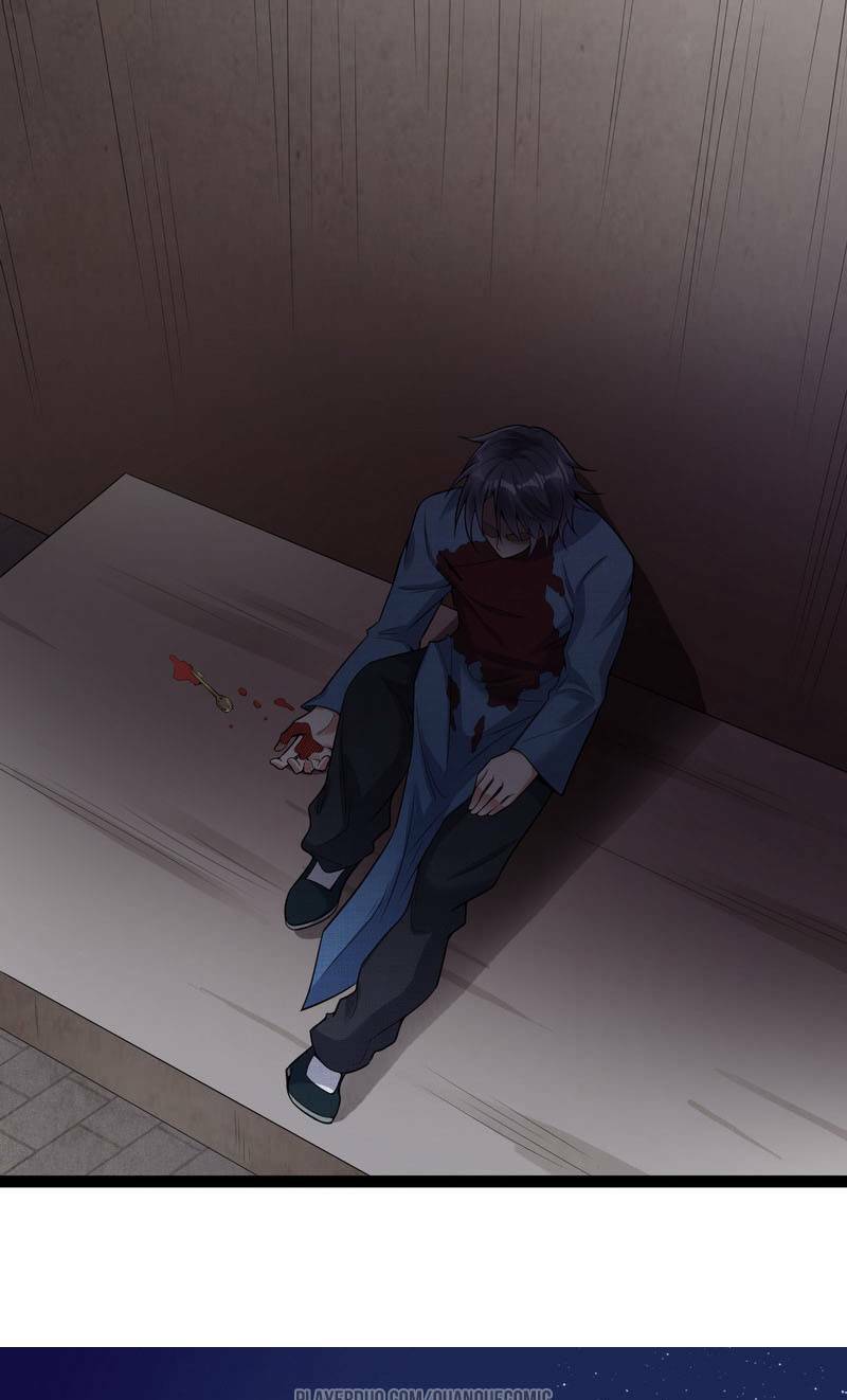 ta là tà đế chapter 17.5 21