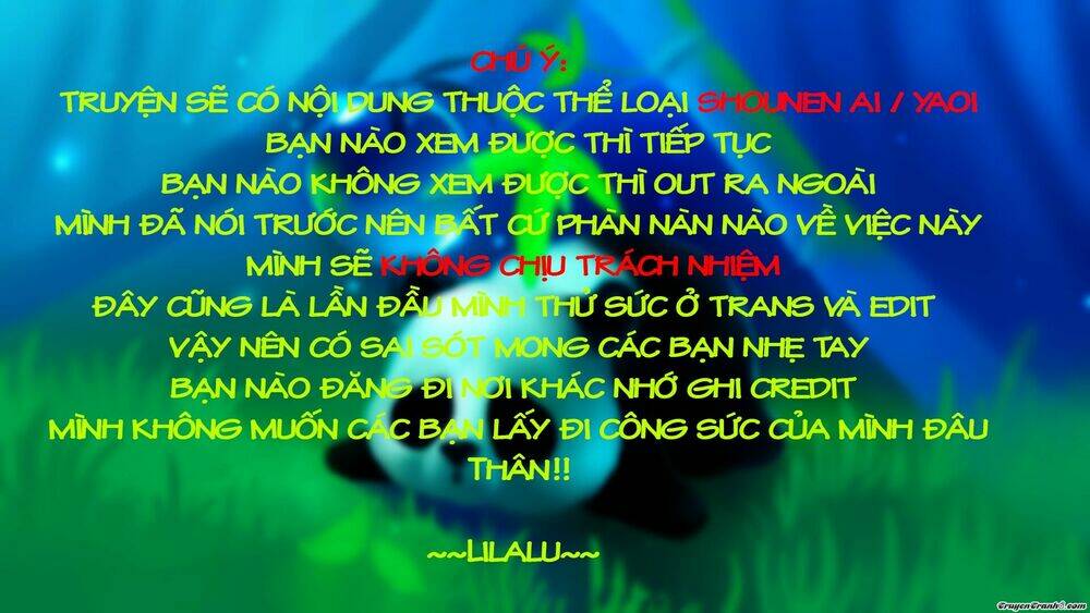 kokko 's extra chapter 1.1 2