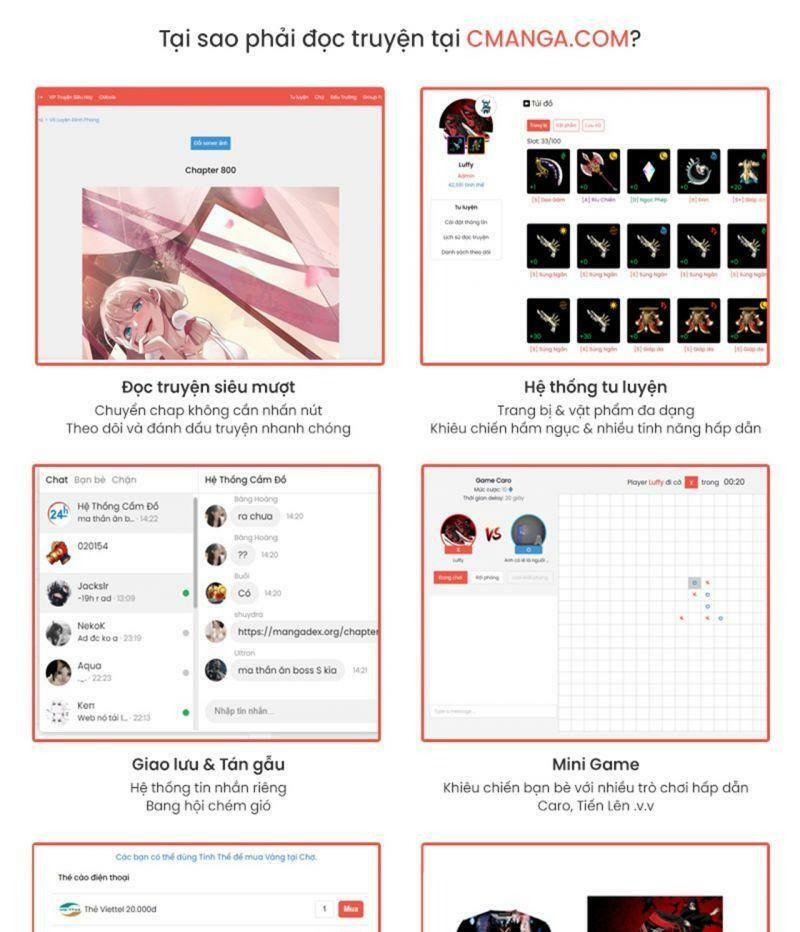 bạn gái tôi mới 30+ tuổi xuân chapter 80 30