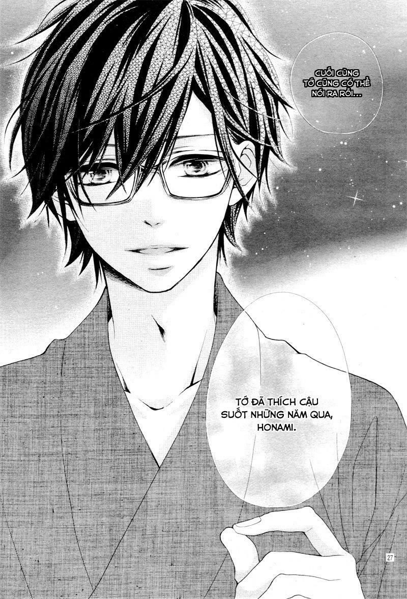 sonna me de minai de chapter 2 26