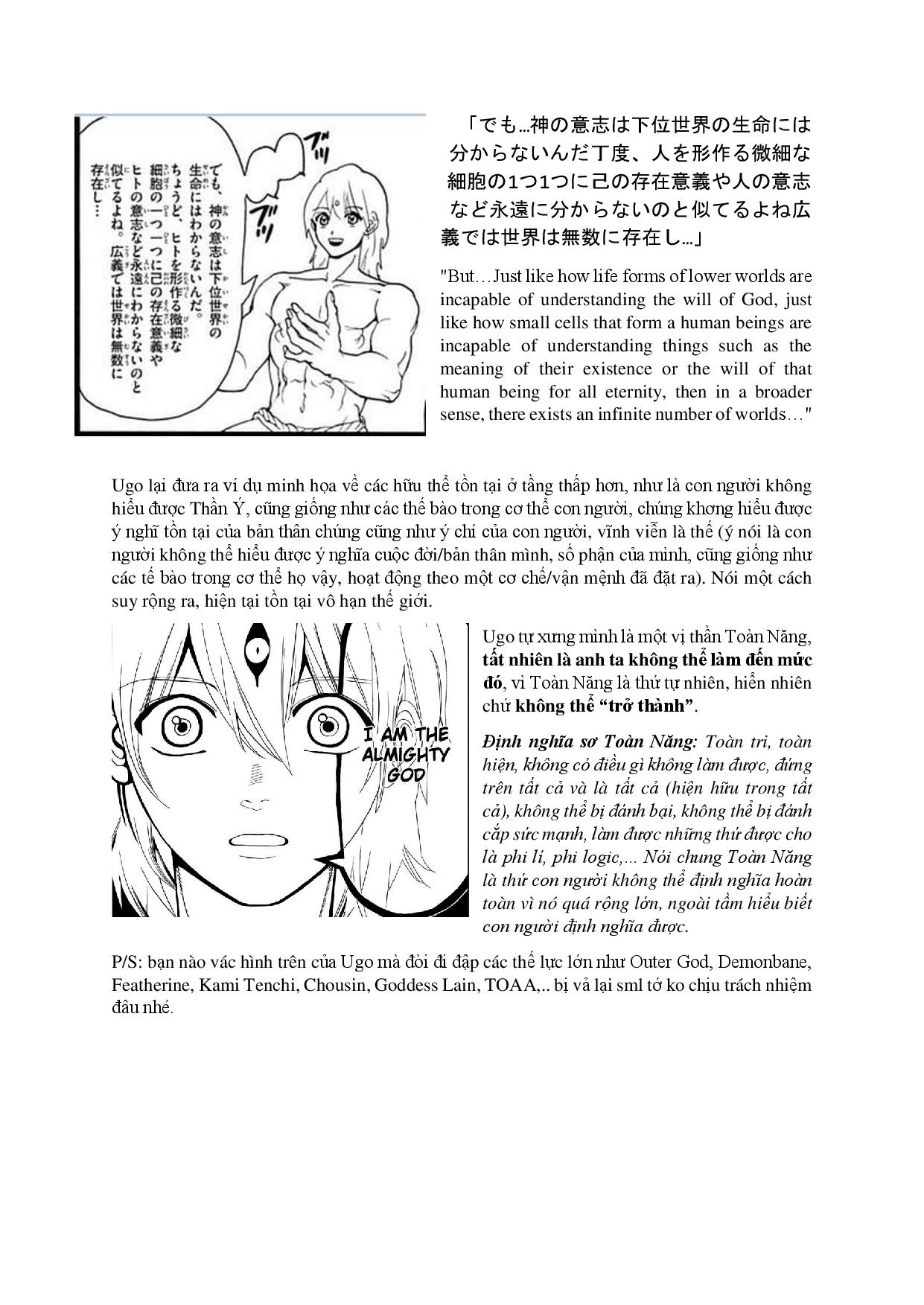 magi - the labyrinth of magic chapter 324.5 19