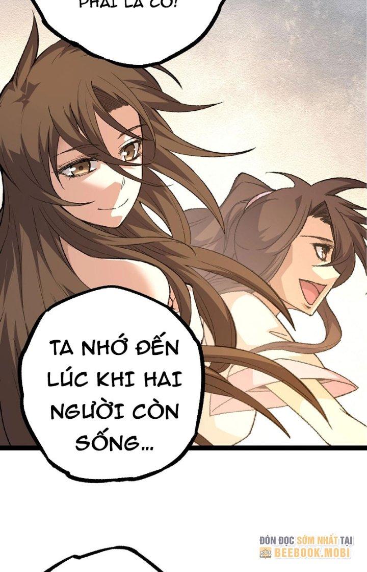 từ cây cổ thụ bắt đầu tiến hóa chapter 68 16